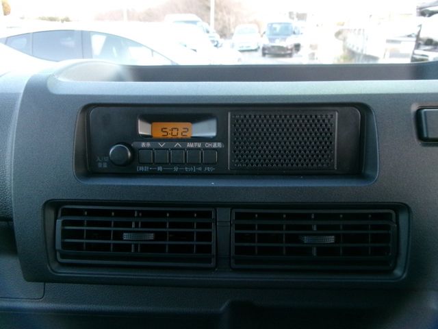 DAIHATSU HIJET TRUCK 4WD 2025 Image 31