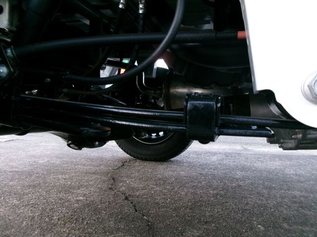 DAIHATSU HIJET TRUCK 4WD 2025 Image 31