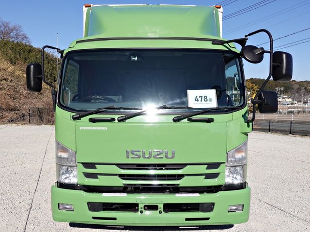 ISUZU FORWARD 2016 Image 31