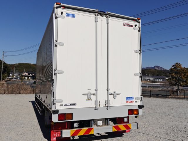 ISUZU FORWARD 2016 Image 31