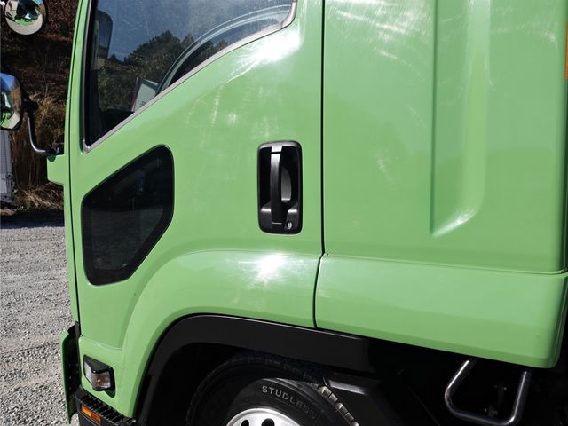 ISUZU FORWARD 2016 Image 31