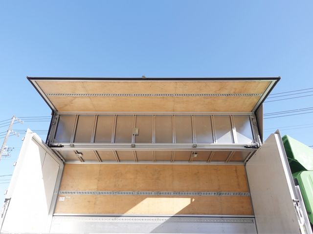 ISUZU FORWARD 2016 Image 31