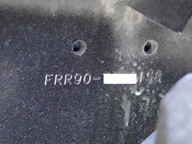 ISUZU FORWARD 2016 Image 31