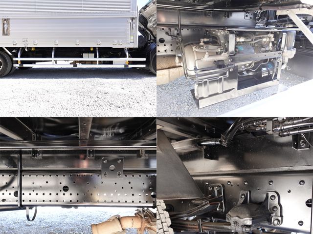 ISUZU FORWARD 2016 Image 31