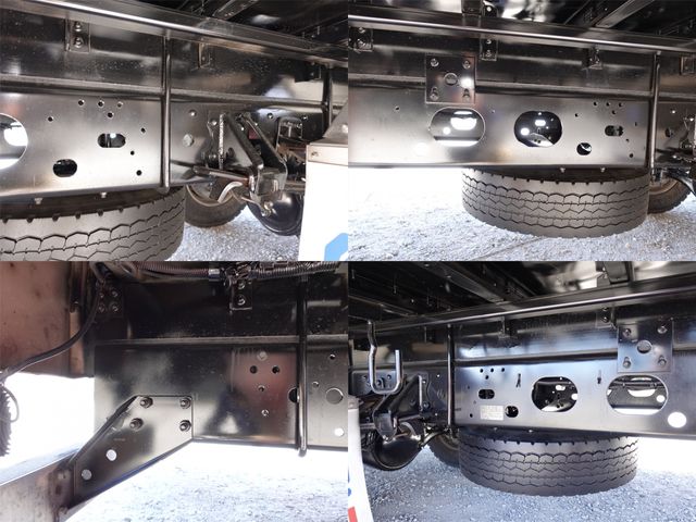 ISUZU FORWARD 2016 Image 31