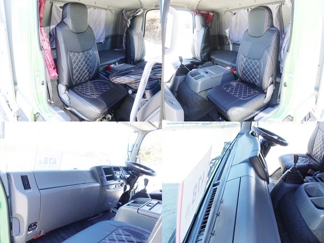 ISUZU FORWARD 2016 Image 31