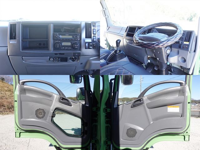 ISUZU FORWARD 2016 Image 31