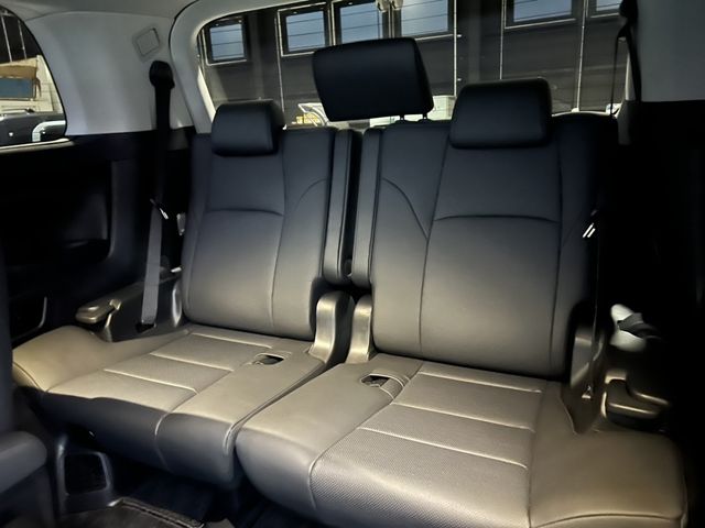 TOYOTA ALPHARD HYBRID 4WD 2022 Image 31