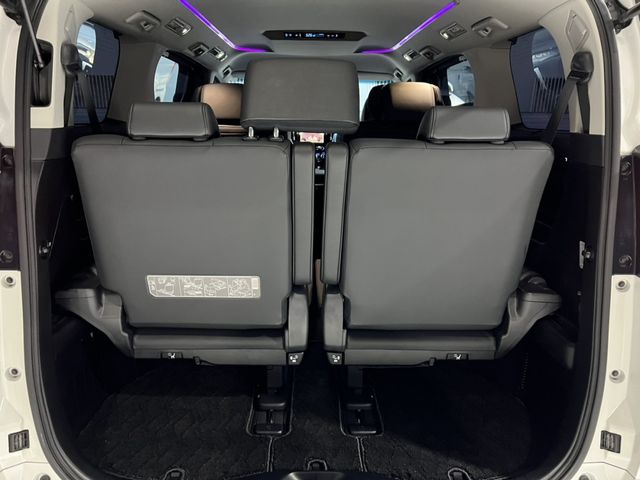 TOYOTA ALPHARD HYBRID 4WD 2022 Image 31