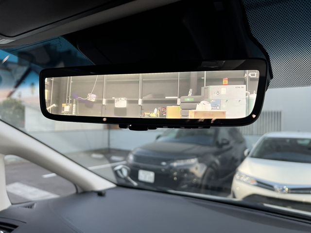 TOYOTA ALPHARD HYBRID 4WD 2022 Image 31