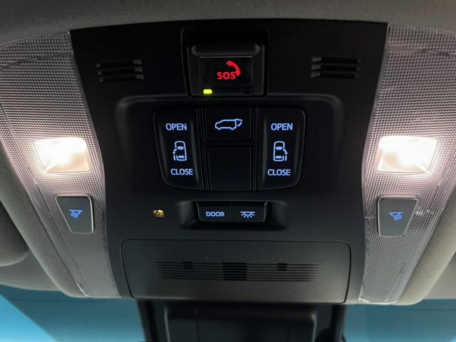 TOYOTA ALPHARD HYBRID 4WD 2022 Image 31