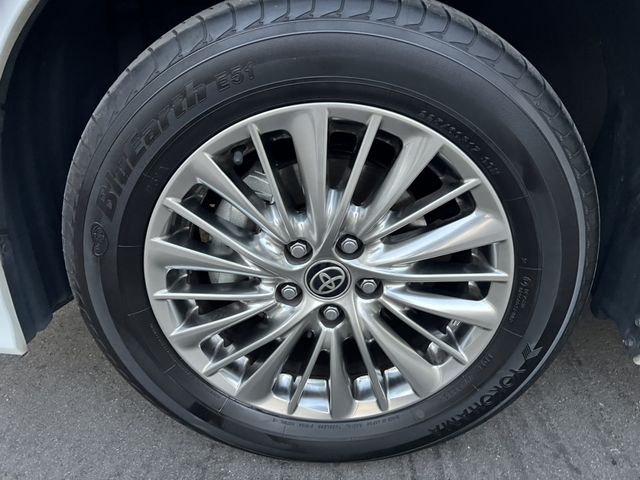 TOYOTA ALPHARD HYBRID 4WD 2022 Image 31