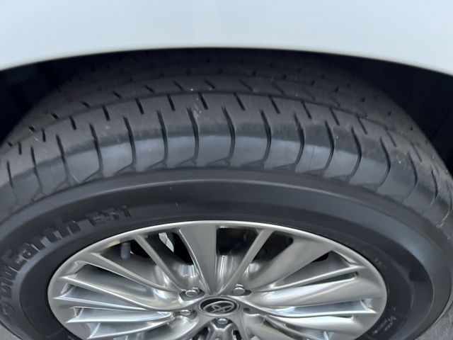 TOYOTA ALPHARD HYBRID 4WD 2022 Image 31