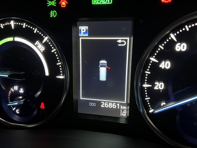 TOYOTA ALPHARD HYBRID 4WD 2022 Image 31