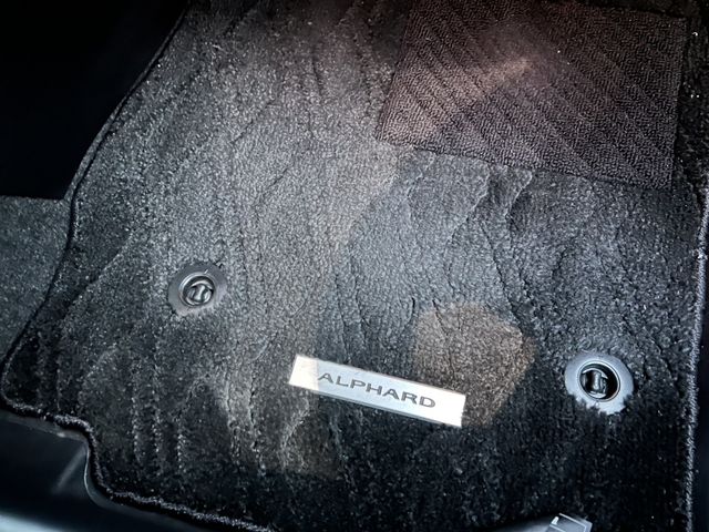 TOYOTA ALPHARD HYBRID 4WD 2022 Image 31