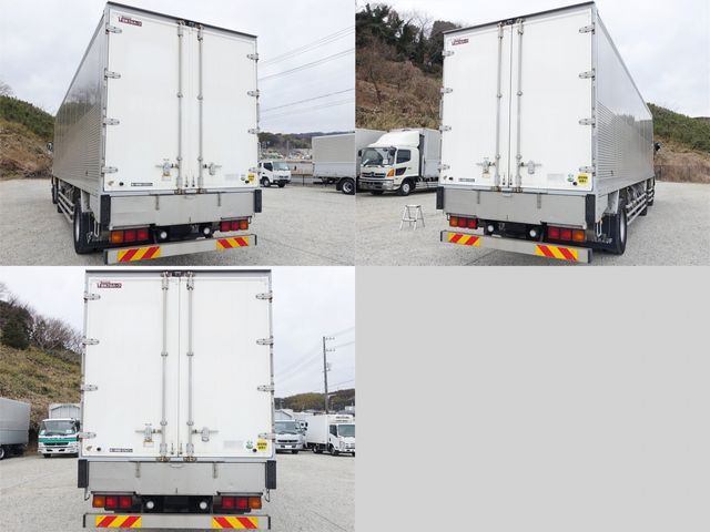 ISUZU GIGA 2016 Image 31