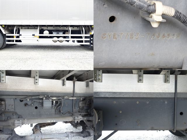 ISUZU GIGA 2016 Image 31