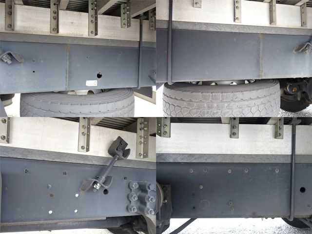 ISUZU GIGA 2016 Image 31