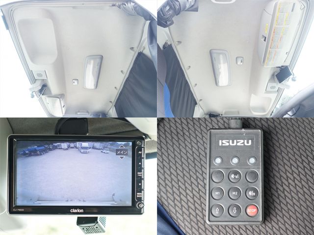 ISUZU GIGA 2016 Image 31