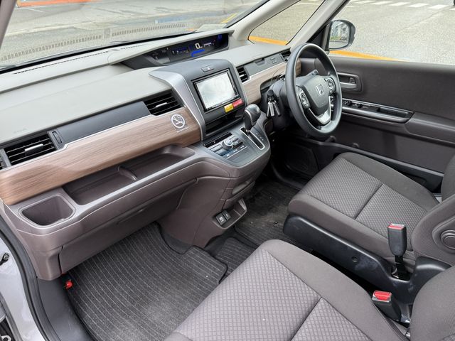 HONDA FREED 2020 Image 31