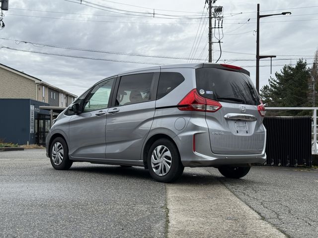 HONDA FREED 2020 Image 31