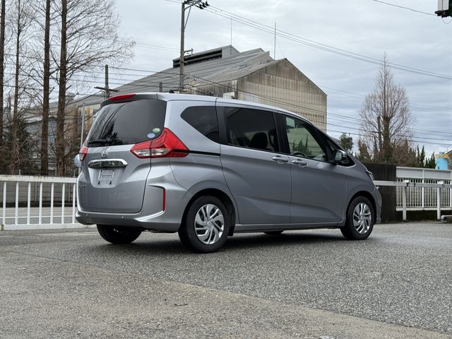 HONDA FREED 2020 Image 31