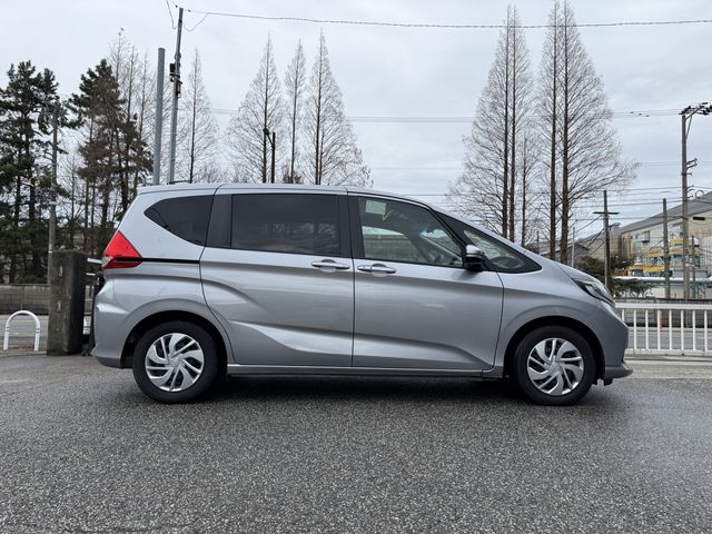 HONDA FREED 2020 Image 31