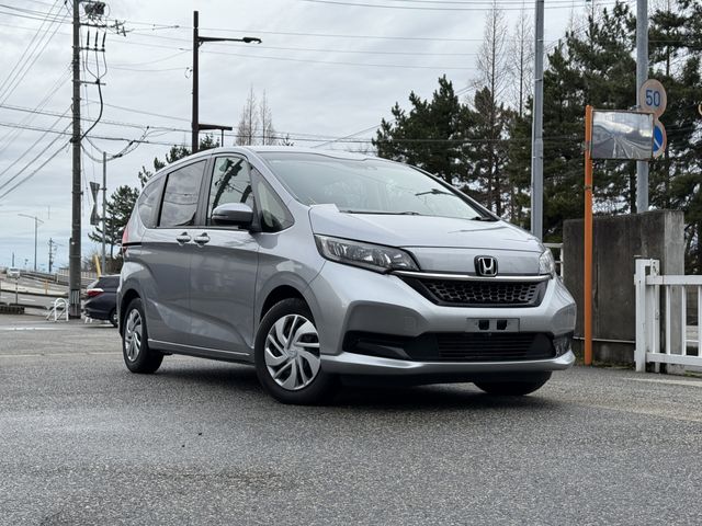 HONDA FREED 2020 Image 31