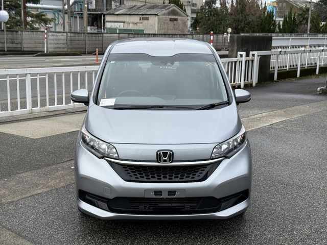 HONDA FREED 2020 Image 31
