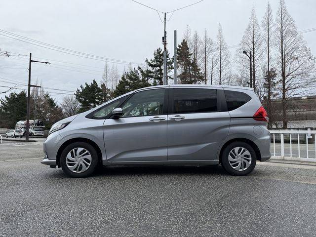 HONDA FREED 2020 Image 31