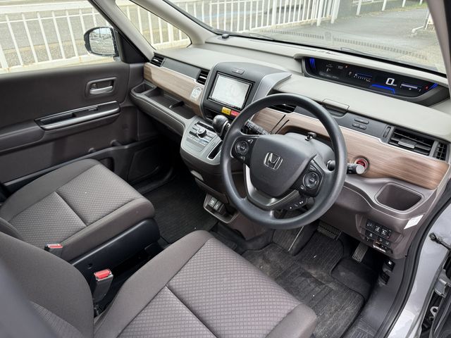 HONDA FREED 2020 Image 31