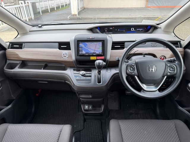 HONDA FREED 2020 Image 31