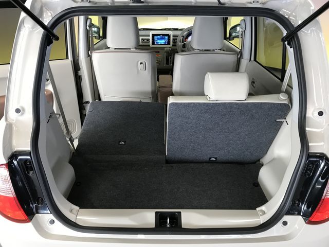 SUZUKI ALTO LAPIN 2024 Image 31