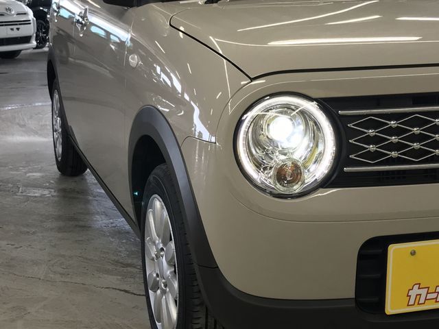 SUZUKI ALTO LAPIN 2024 Image 31