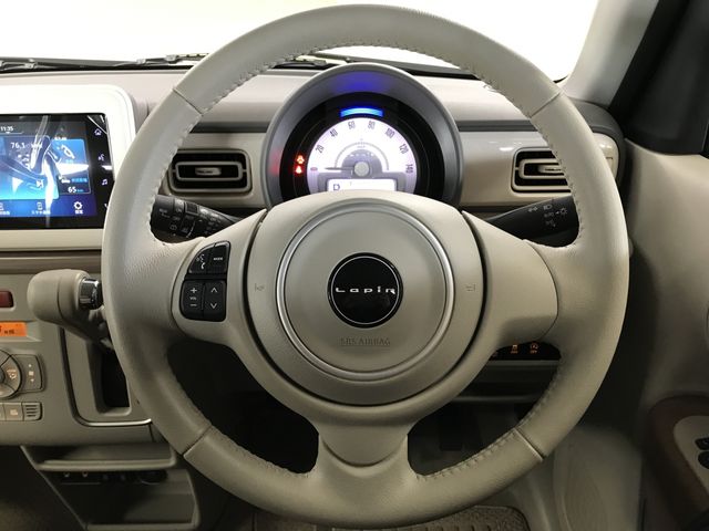 SUZUKI ALTO LAPIN 2024 Image 31