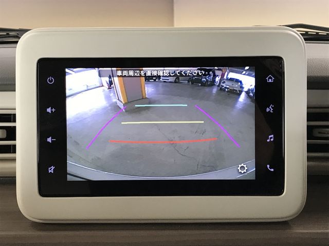 SUZUKI ALTO LAPIN 2024 Image 31