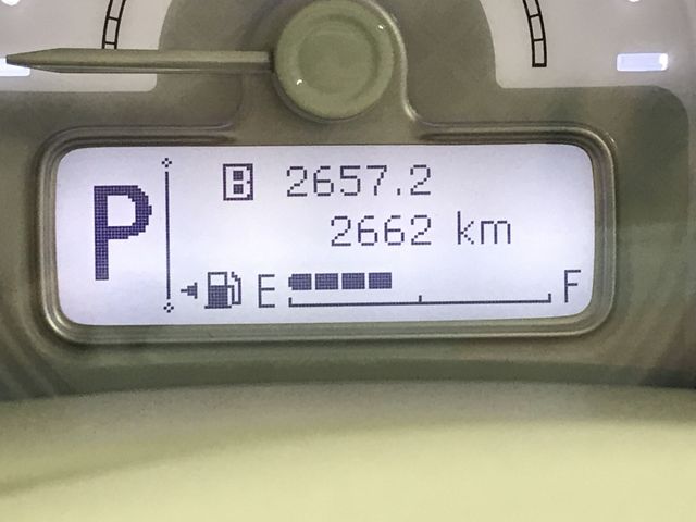 SUZUKI ALTO LAPIN 2024 Image 31