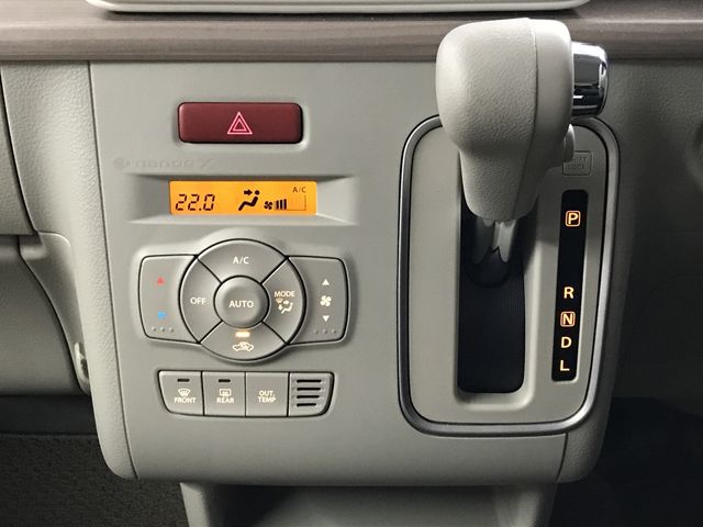 SUZUKI ALTO LAPIN 2024 Image 31