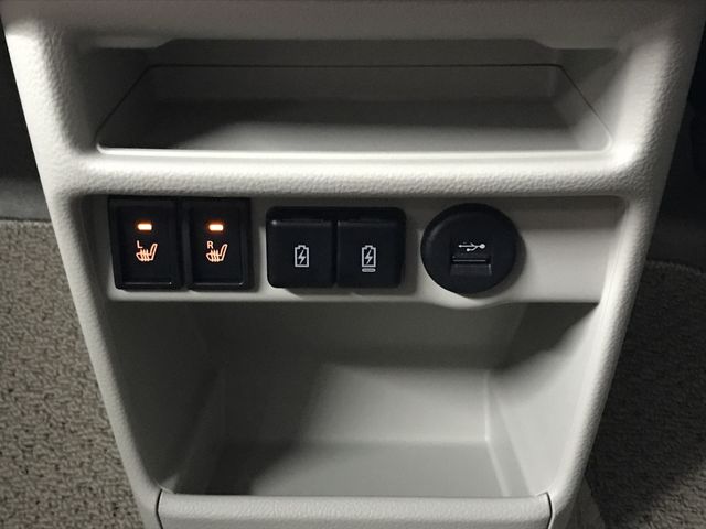 SUZUKI ALTO LAPIN 2024 Image 31