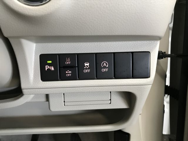 SUZUKI ALTO LAPIN 2024 Image 31