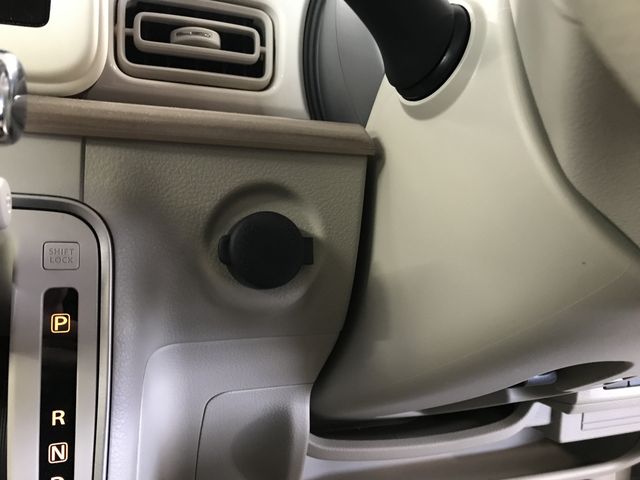 SUZUKI ALTO LAPIN 2024 Image 31