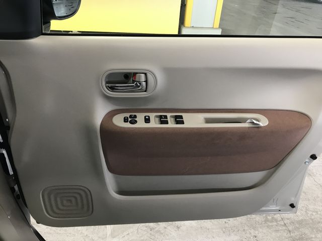 SUZUKI ALTO LAPIN 2024 Image 31