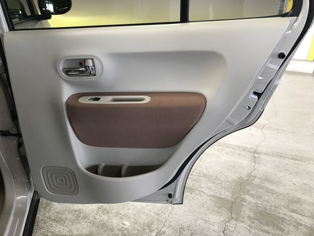 SUZUKI ALTO LAPIN 2024 Image 31