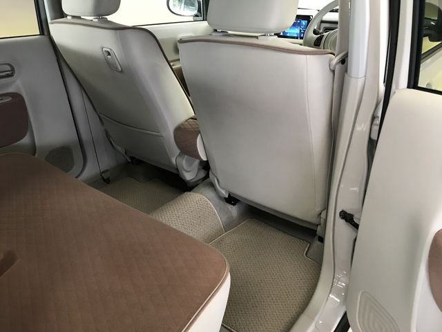 SUZUKI ALTO LAPIN 2024 Image 31