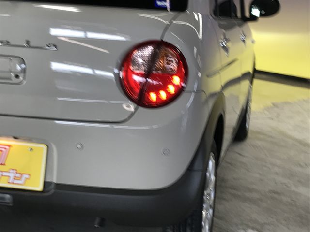 SUZUKI ALTO LAPIN 2024 Image 31