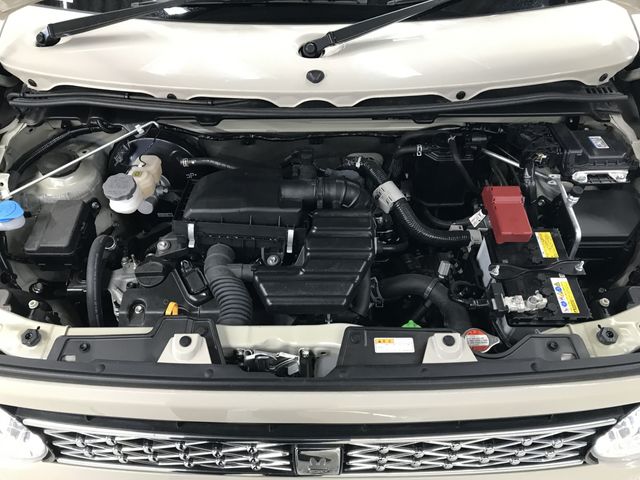 SUZUKI ALTO LAPIN 2024 Image 31