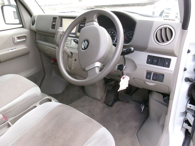 SUZUKI EVERY WAGON 2010 Image 31