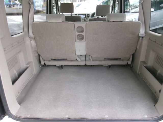 SUZUKI EVERY WAGON 2010 Image 31