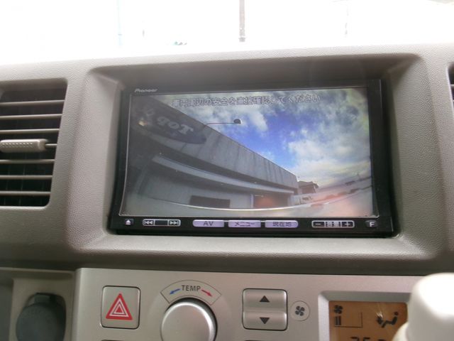 SUZUKI EVERY WAGON 2010 Image 31