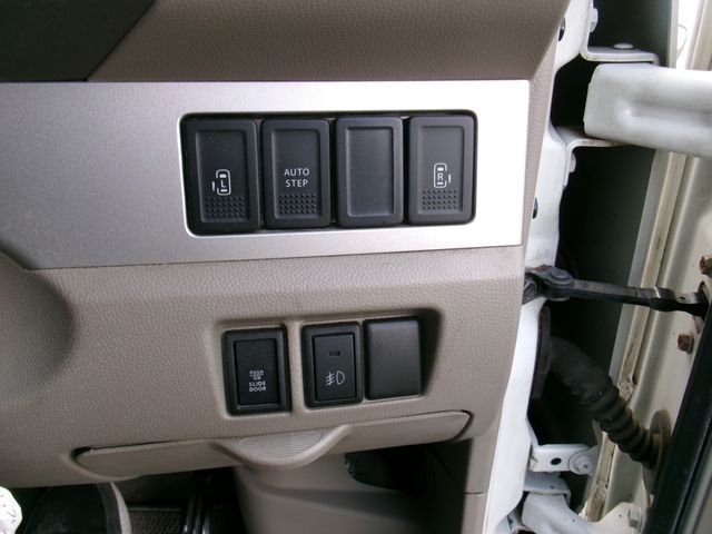 SUZUKI EVERY WAGON 2010 Image 31